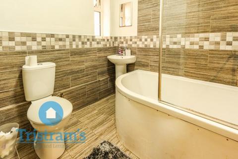 7 bedroom house share to rent, Annesley Grove