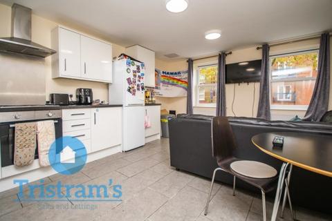 4 bedroom house share to rent, North Sherwood Street