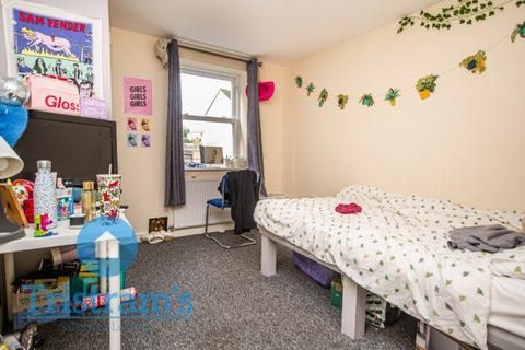 4 bedroom house share to rent, North Sherwood Street