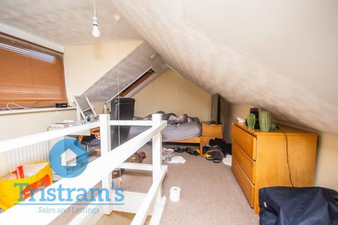 6 bedroom house share to rent, Rolleston Drive