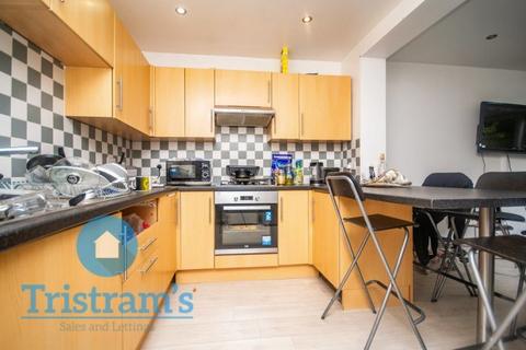 6 bedroom house share to rent, Rolleston Drive
