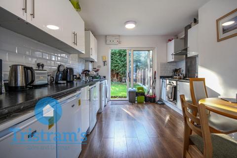 undefined, Alexandra Crescent