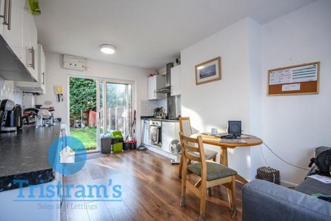 undefined, Alexandra Crescent