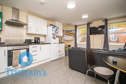 4 bedroom house share to rent, North Sherwood Street