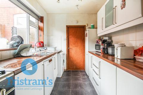 4 bedroom house share to rent, Foxhall Road