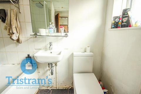 4 bedroom house share to rent, Foxhall Road