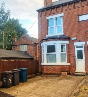 5 bedroom house share to rent, Radcliffe Mount
