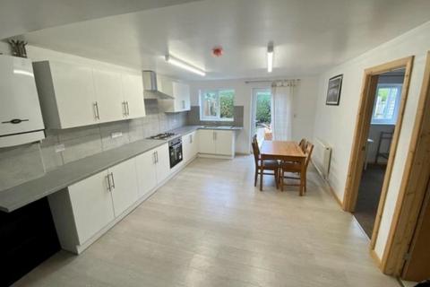 6 bedroom house share to rent, Charnock Avenue
