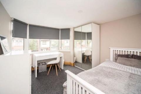 6 bedroom house share to rent, Rolleston Drive