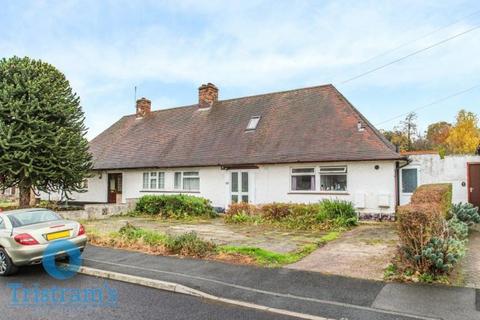 undefined, Hawton Crescent