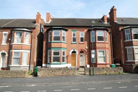 Kimbolton Avenue