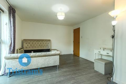 undefined, Beck Street
