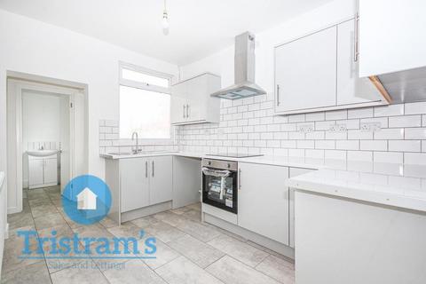 2 bedroom house share to rent, Bramcote Street