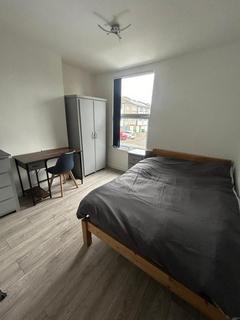 2 bedroom house share to rent, Bramcote Street