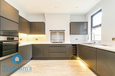4 bedroom house share to rent, Charnwood Grove