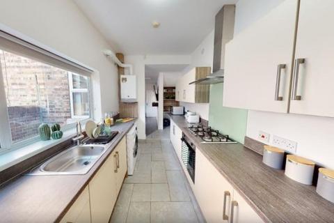 5 bedroom house share to rent, Woodborough Road