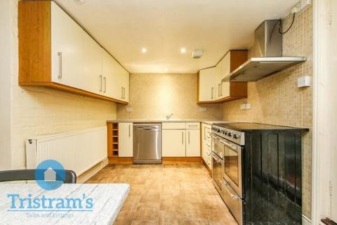 7 bedroom house share to rent, Burns Street