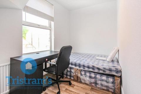5 bedroom house share to rent, Castle Boulevard