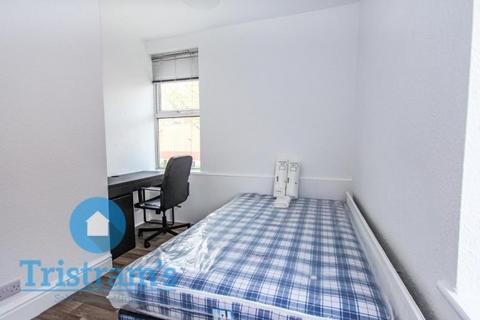 5 bedroom house share to rent, Castle Boulevard