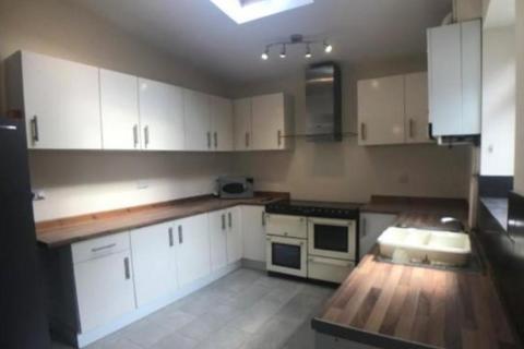 7 bedroom house share to rent, Albert Grove