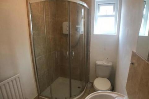 7 bedroom house share to rent, Albert Grove