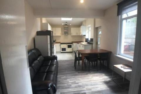7 bedroom house share to rent, Albert Grove
