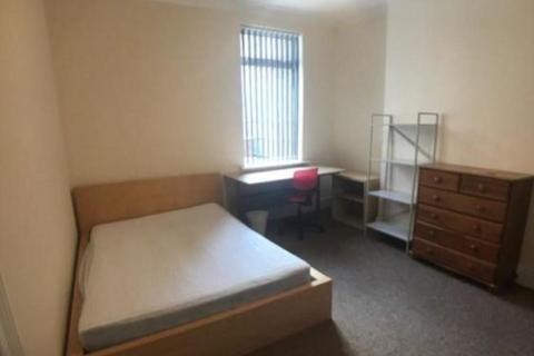 7 bedroom house share to rent, Albert Grove
