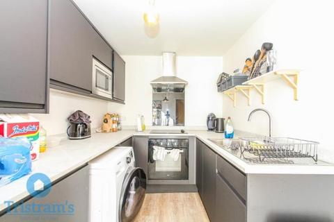 2 bedroom house share to rent, Park Road