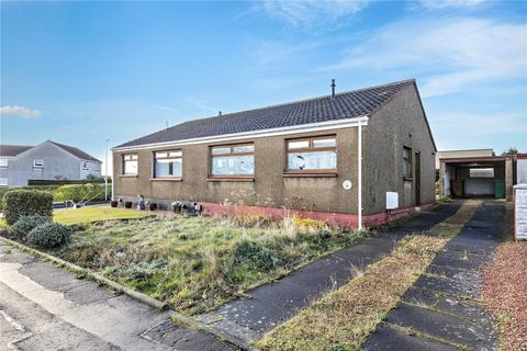 undefined, Long Craigs Terrace, Burntisland KY3