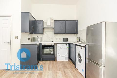 2 bedroom house share to rent, Loughborough Road