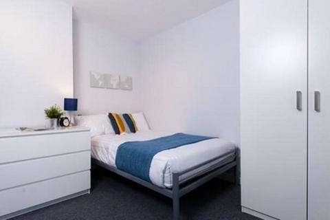 undefined, Beeston Road
