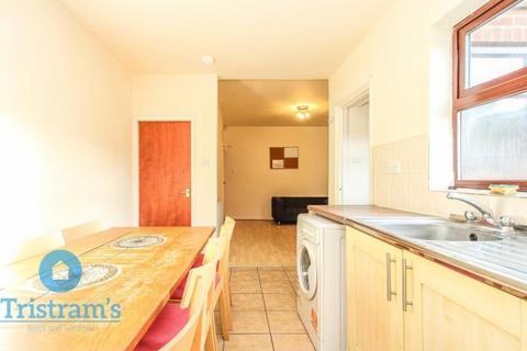 6 bedroom house share to rent, Teversal Avenue