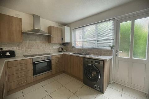 6 bedroom house share to rent, Francis Street