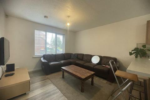 6 bedroom house share to rent, Francis Street