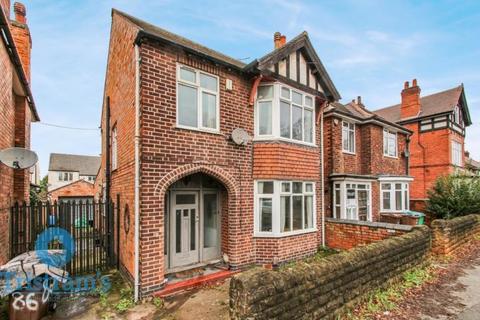undefined, Beeston Road