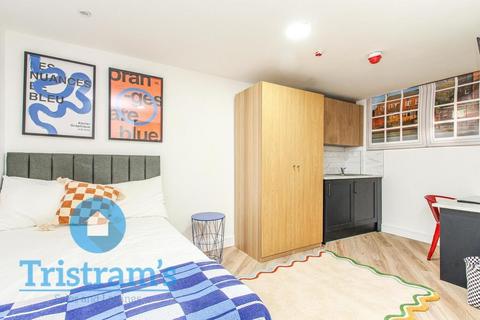 1 bedroom in a house share to rent, 203 Ilkeston Road