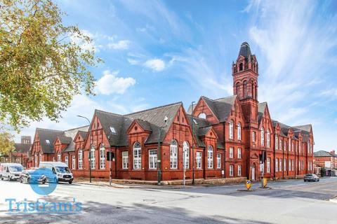 1 bedroom in a house share to rent, 203 Ilkeston Road