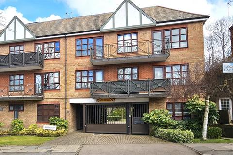 undefined, Woodside Park, London N12
