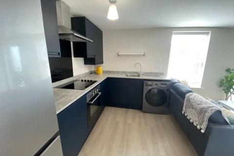 3 bedroom house share to rent, Colwick Road