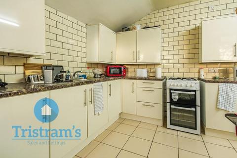 1 bedroom in a house share to rent, Leslie Road