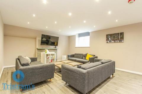 10 bedroom house share to rent, Burns Street