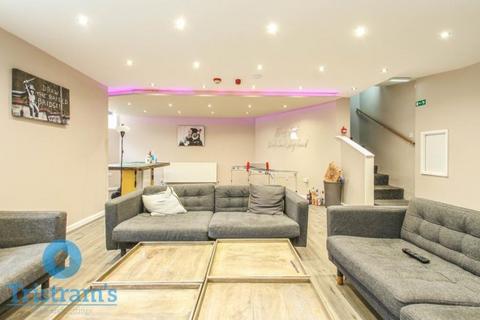 10 bedroom house share to rent, Burns Street