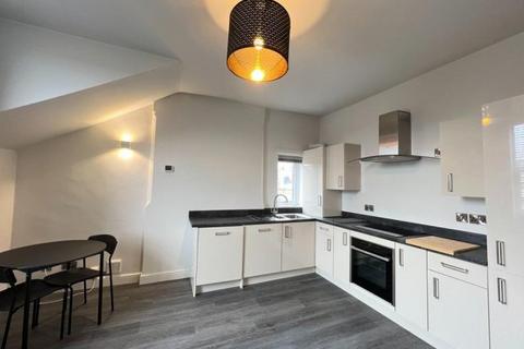 2 bedroom house share to rent, Melton Road