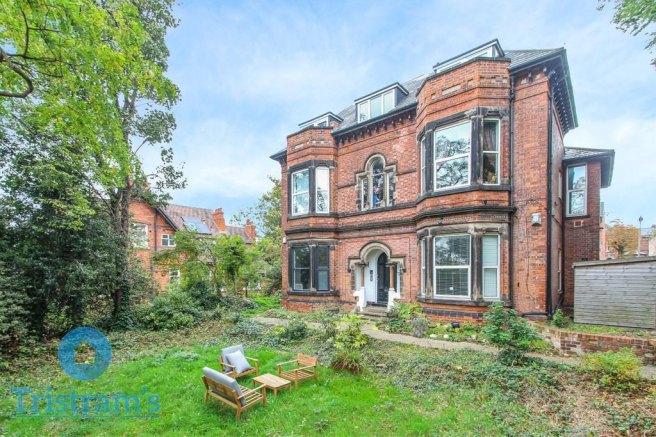 Mansfield-road-ng5-2bu-1020935