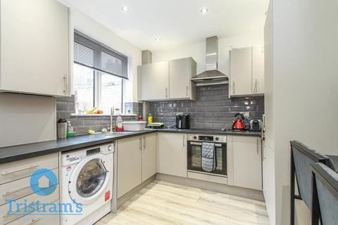 2 bedroom house share to rent, Mansfield Road