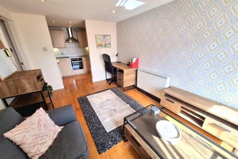 2 bedroom house share to rent, Upper College Street
