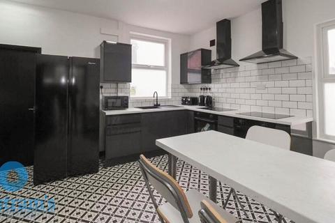 6 bedroom house share to rent, Larkdale Street