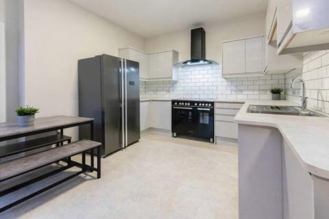 6 bedroom house share to rent, Derby Road