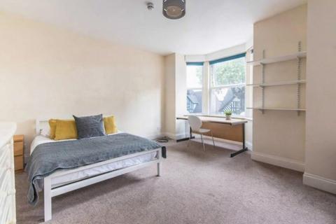 6 bedroom house share to rent, Derby Road