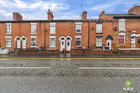 3 bedroom terraced house to rent, Wistaston Road, Crewe CW2